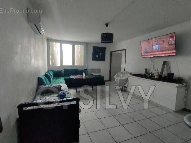Photo Appartement à Orange au prix de 80 000€