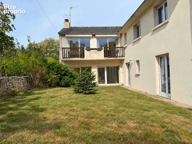 Photo Maison à Riantec au prix de 242 500€