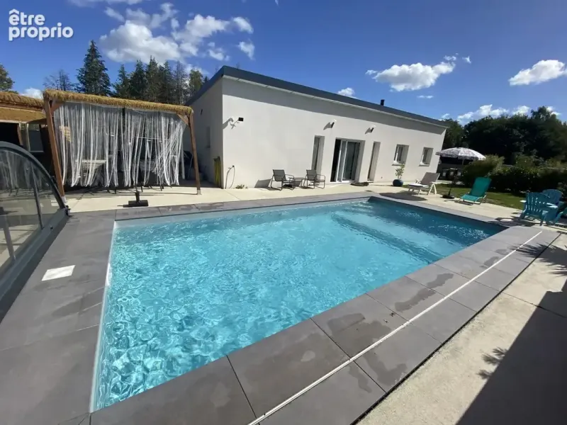 Photo Maison à Languidic au prix de 301 880€