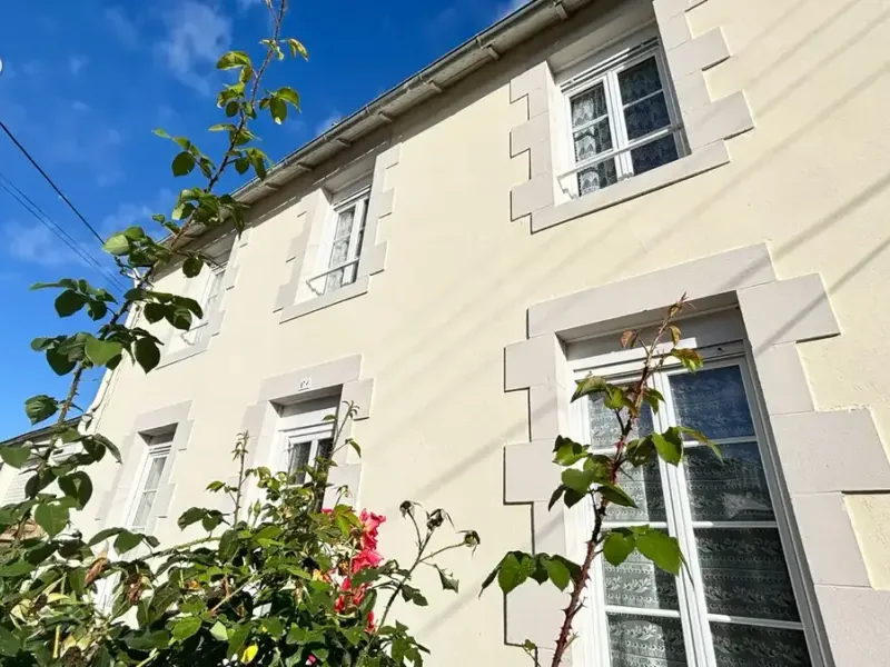 Photo Maison à Pont-L'abbe au prix de 199 900€