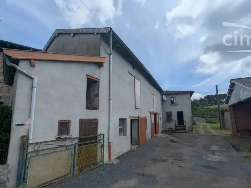 Photo Maison à Ranchal au prix de 87 200€