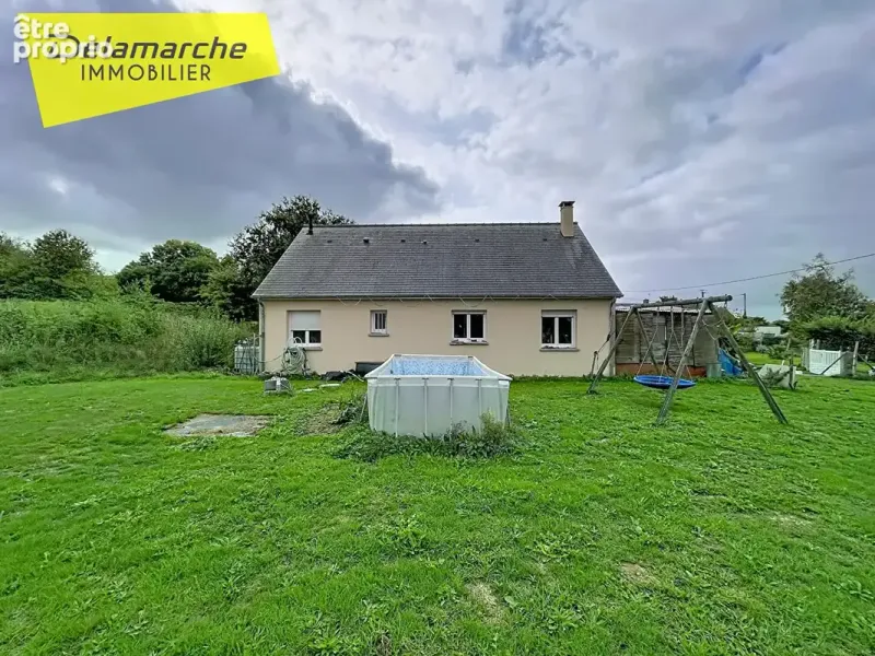 Photo Maison à Cerences au prix de 165 000€