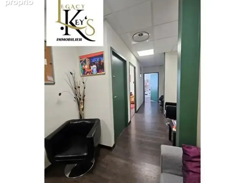 Photo Commerce à Merignac au prix de 244 900€
