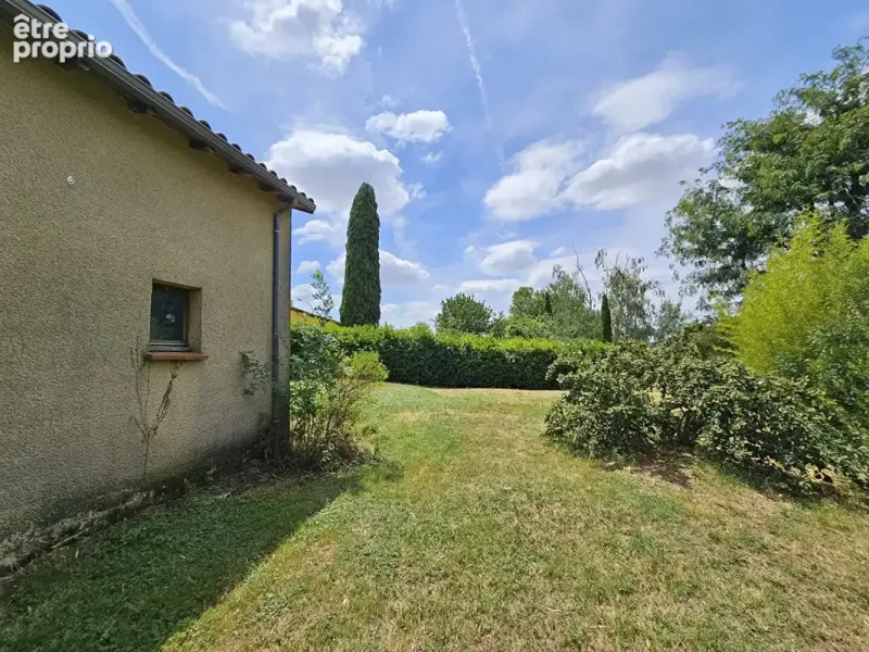 Photo Maison à Balma au prix de 519 000€