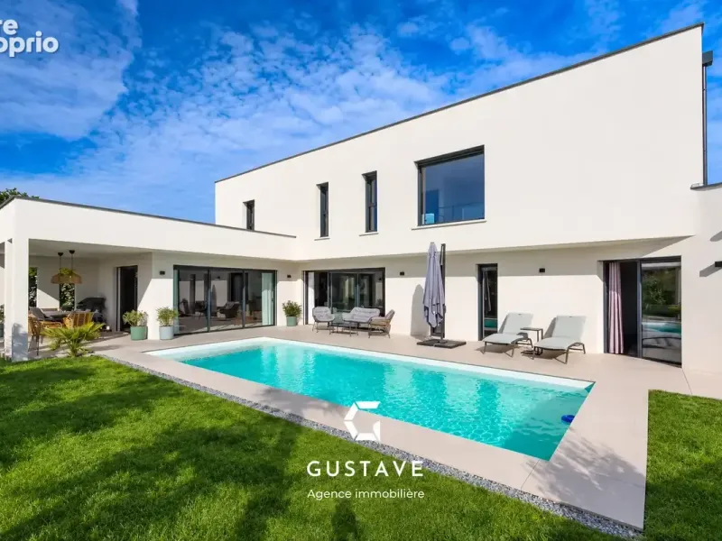 Photo Maison à Ahuy au prix de 739 000€