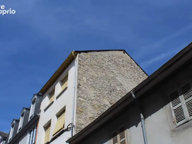 Photo Maison à Bagneres-De-Bigorre au prix de 136 000€