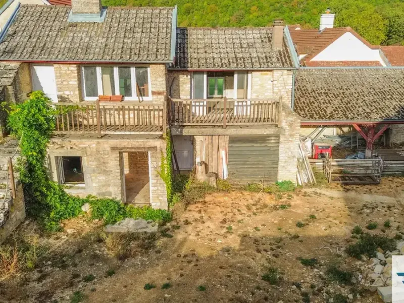 Photo Maison à Tarsul au prix de 65 000€