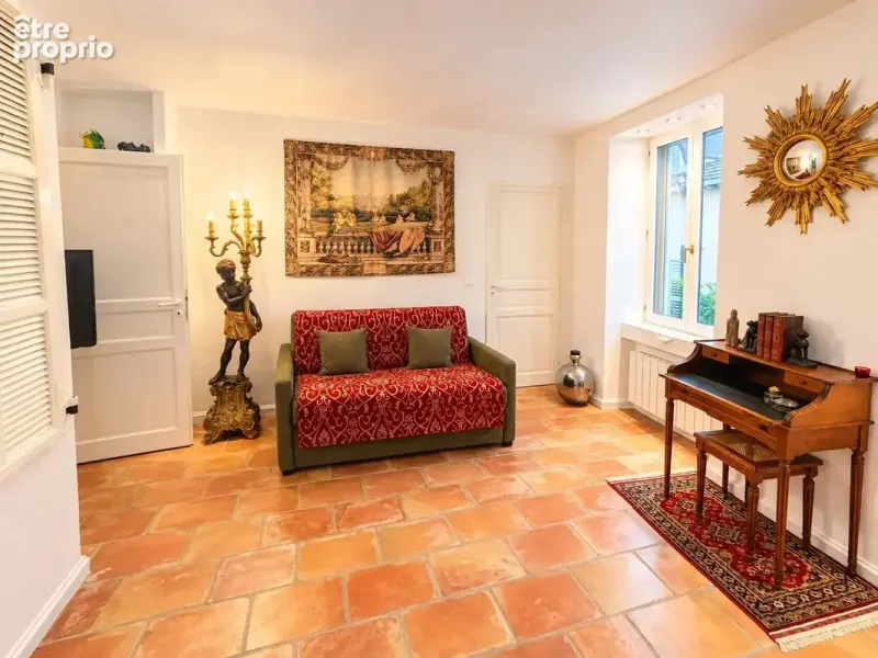 Photo Appartement à Nice au prix de 245 000€