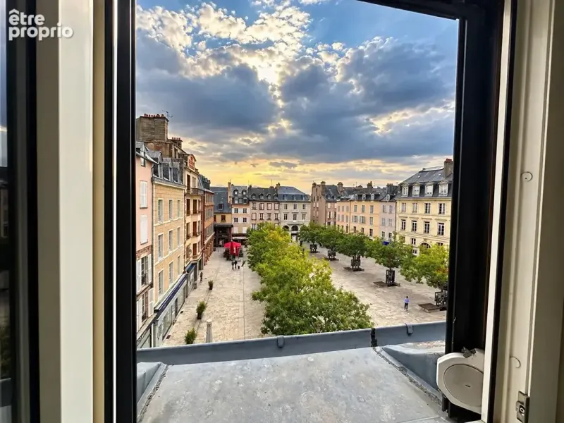 Photo Appartement à Rodez au prix de 70 200€