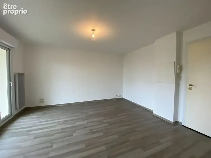 Photo Appartement à Dax au prix de 99 000€