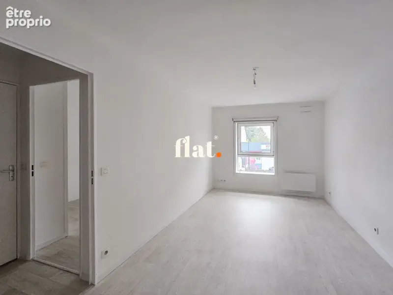 Photo Appartement à Nantes au prix de 144 500€