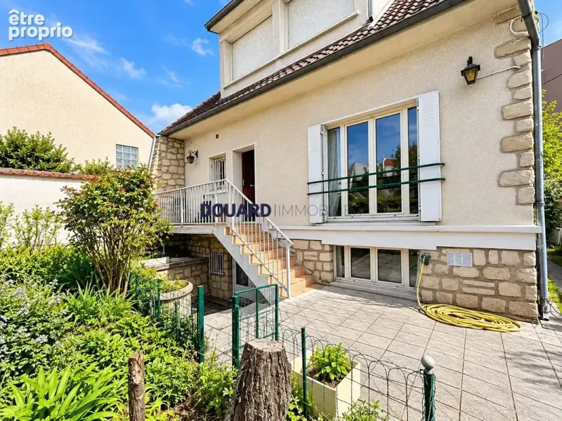Photo Maison à Houilles au prix de 420 000€