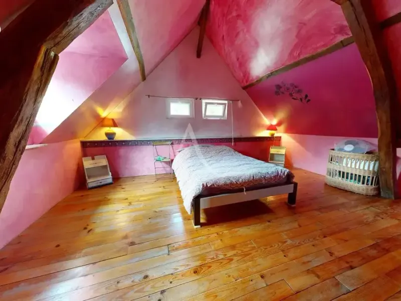 Photo Maison à Gisors au prix de 264 800€