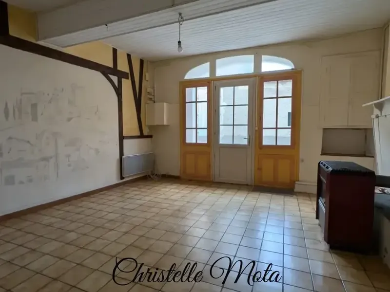 Photo Maison à Castillonnes au prix de 71 500€