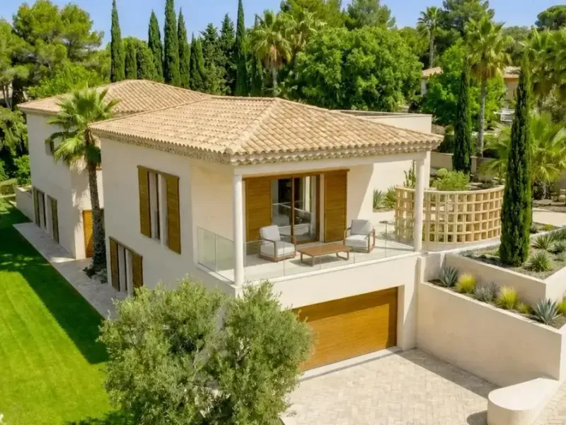 Photo Maison à Cavalaire-Sur-Mer au prix de 2 995 000€