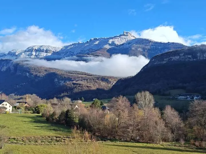 Photo Appartement à Chambery au prix de 215 000€