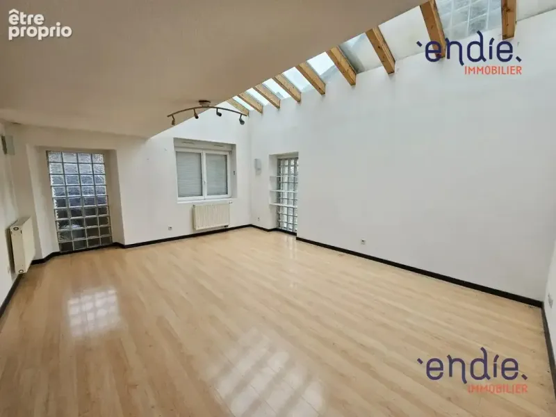 Photo Appartement à Bavilliers au prix de 50 000€