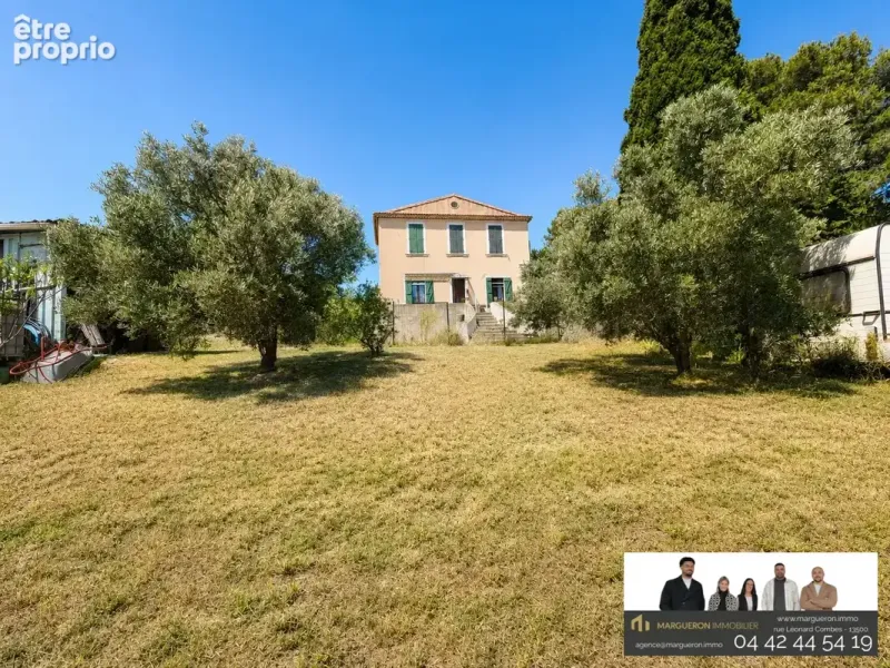 Photo Maison à Martigues au prix de 431 000€