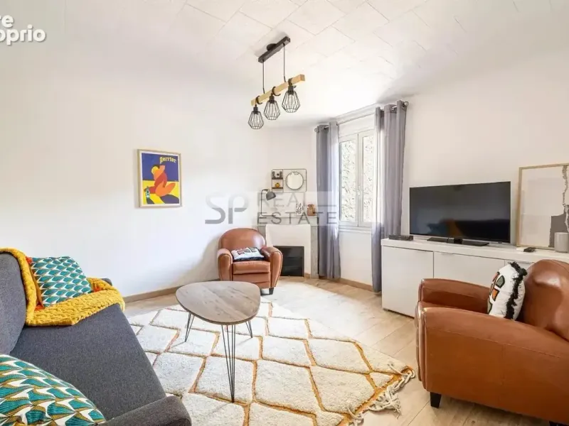 Photo Appartement à Cannes au prix de 440 000€