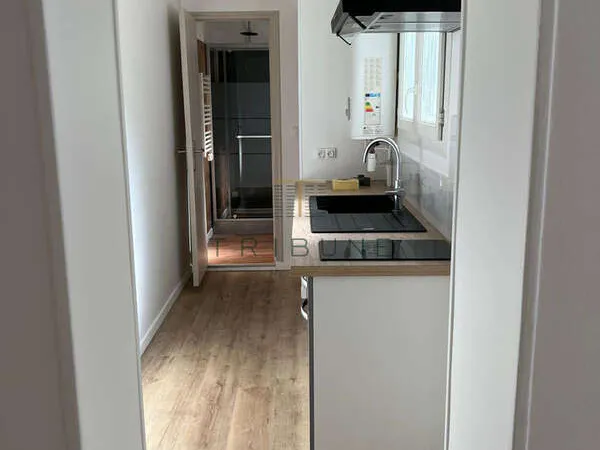 Photo Appartement à Agen au prix de 198 000€