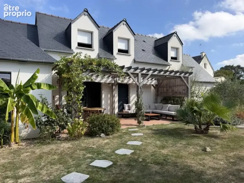 Photo Maison à Ploufragan au prix de 415 000€