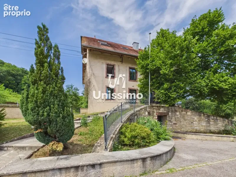 Photo Appartement à Dung au prix de 219 900€