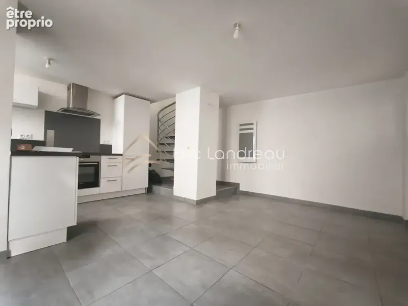 Photo Maison à Les Sables-D'olonne au prix de 220 500€