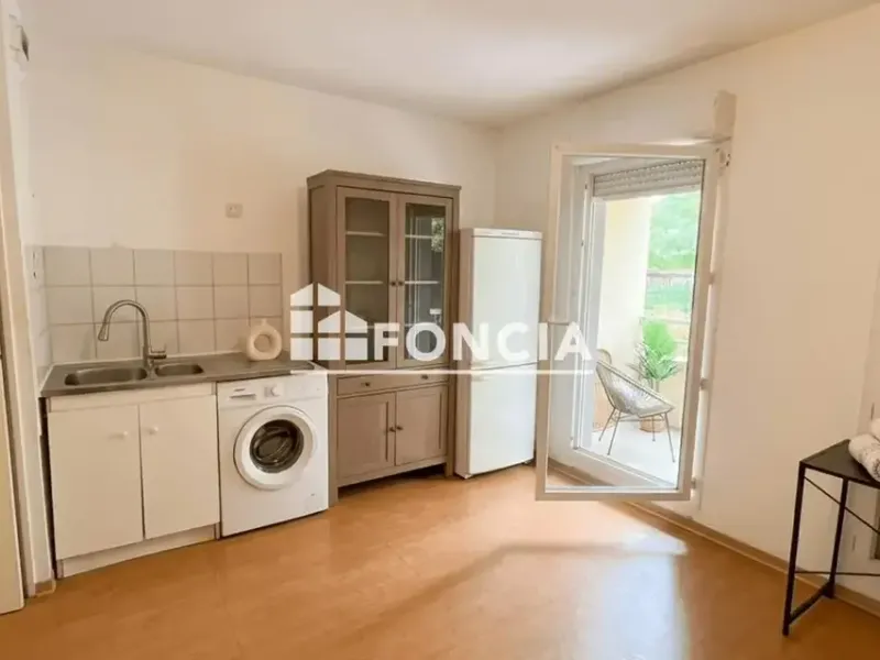 Photo Appartement à Marseille-15e au prix de 42 000€