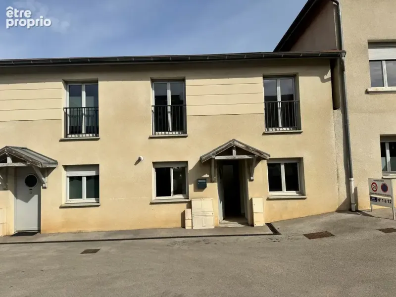 Photo Maison à Villefranche-Sur-Saone au prix de 239 000€