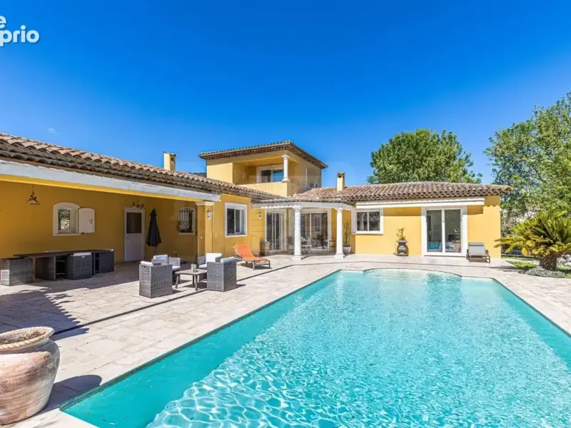 Photo Maison à Vence au prix de 1 250 000€