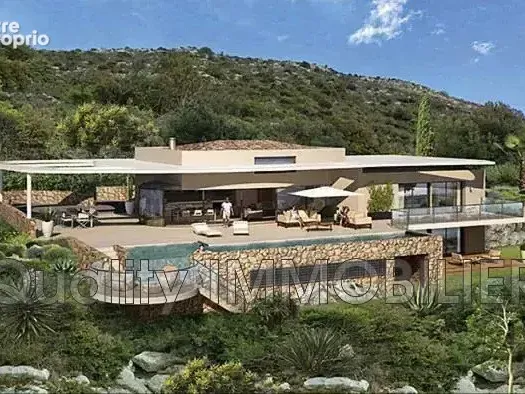 Photo Maison à Peille au prix de 2 900 000€