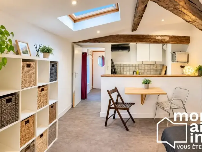 Photo Appartement à Bordeaux au prix de N/C
