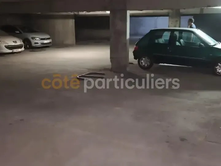 Photo Parking à Pointe-A-Pitre au prix de 10 000€