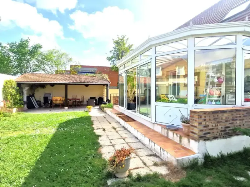 Photo Maison à Thiais au prix de 630 000€