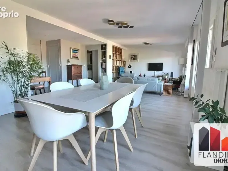 Photo Appartement à Saint-Genis-Laval au prix de 520 000€