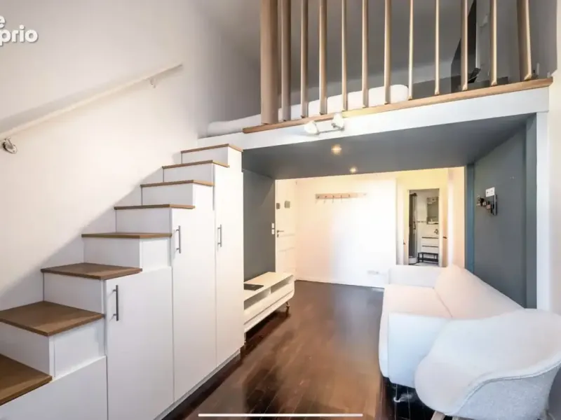 Photo Appartement à Biarritz au prix de 249 000€