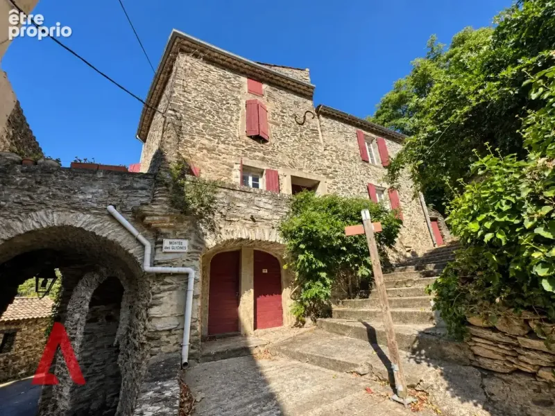 Photo Maison à Cabrerolles au prix de 225 000€
