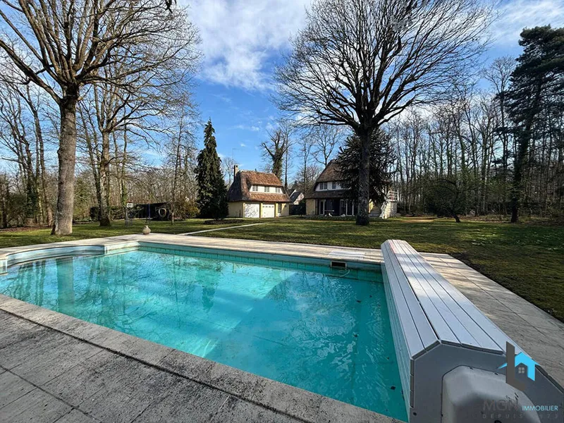 Photo Maison à Houdan au prix de 325 500€