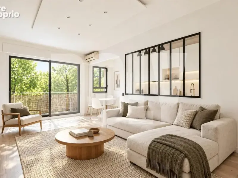 Photo Appartement à Neuilly-Sur-Seine au prix de 743 600€