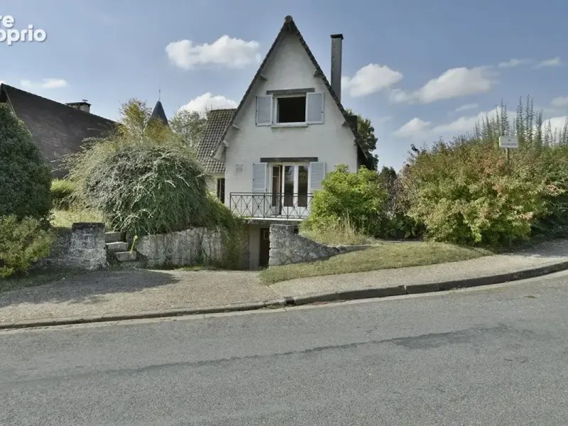 Photo Maison à Vicq au prix de 359 000€