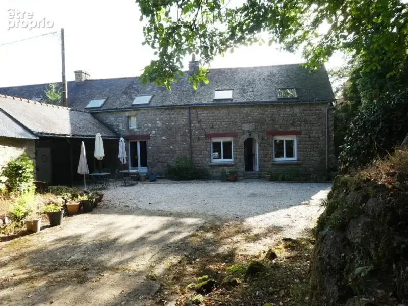 Photo Maison à Persquen au prix de 173 680€