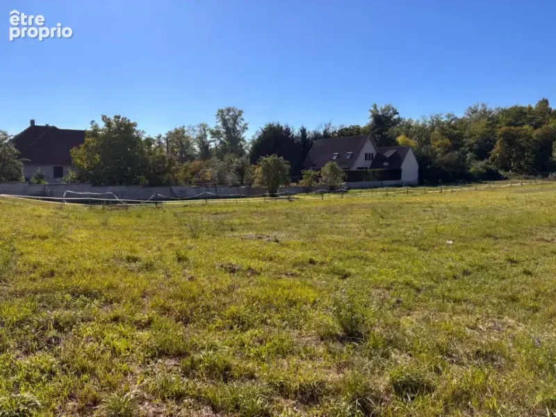 Photo Terrain à Kunheim au prix de 94 710€