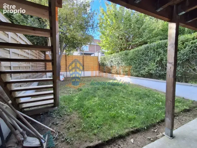 Photo Maison à Loos au prix de 260 000€
