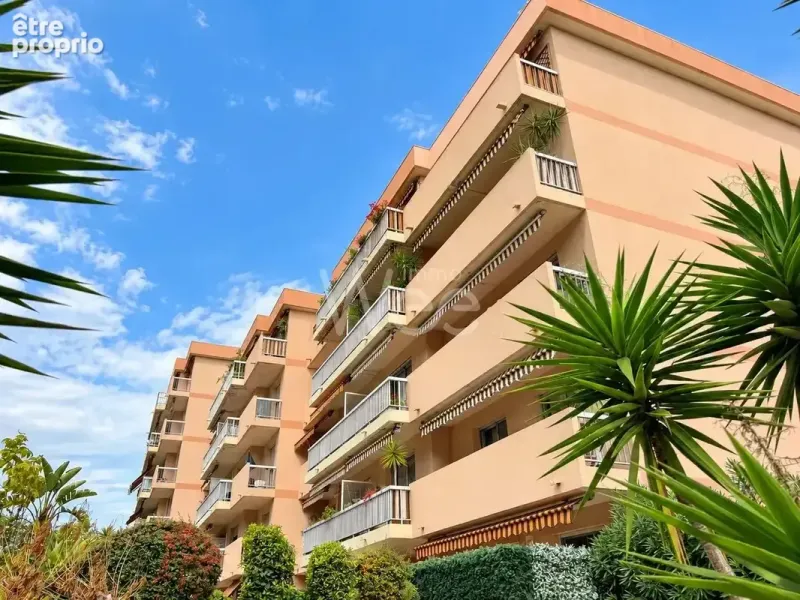 Photo Appartement à Antibes au prix de 335 000€