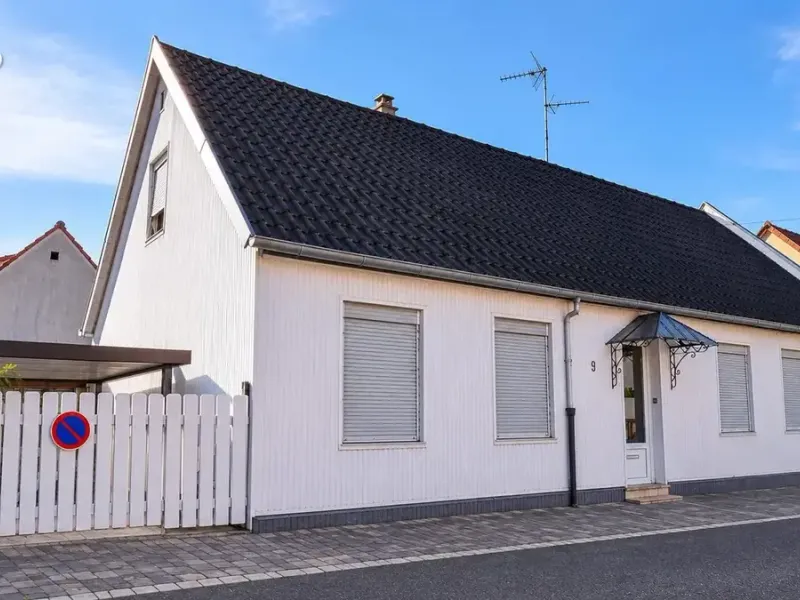 Photo Maison à Strasbourg au prix de 252 000€