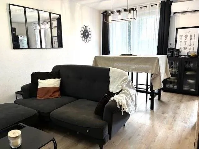 Photo Appartement à Aucamville au prix de 129 500€