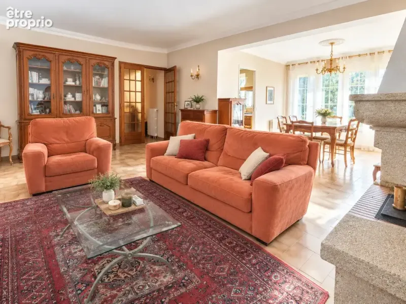 Photo Maison à Montpellier au prix de 640 000€