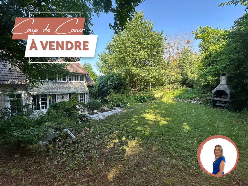 Photo Maison à Breval au prix de 199 900€