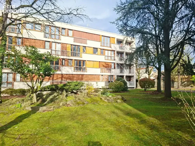Photo Appartement à Beauchamp au prix de 154 000€