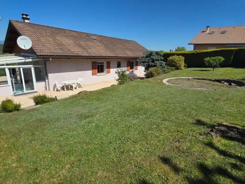 Photo Maison à Bons-En-Chablais au prix de 480 000€